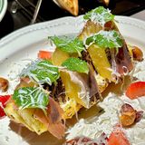 潮阳🍴这家西餐好浪漫🥂好适合约会！