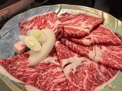 -满来寿喜烧(金虹桥店)