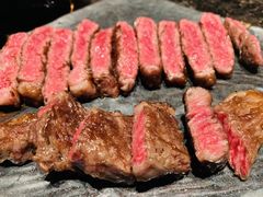 -老乾杯和牛烧肉(王府中环店)