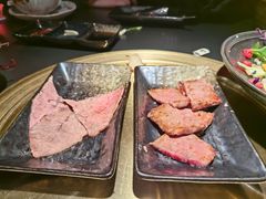 -無二炙坊·和牛烧肉(大钟寺1733店)