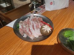 -哼蟹二将·烤肉酱蟹(合生汇店)