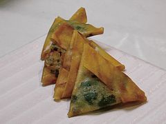 -胜记为食家·创新粤菜(车公庙店)
