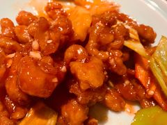 -吕氏疙瘩汤·新鲁菜(济南万象城店)
