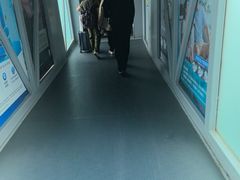 -常州奔牛国际机场