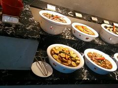 -淄博蓝海国际大饭店·蓝钻国际美食自助百汇(柳泉路店)
