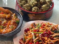 -东北缘餐厅(兰埔路店)