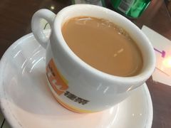 丝袜奶茶-兰芳园(上环店)