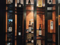 -松临·铁板烧&Omakase(神农店)