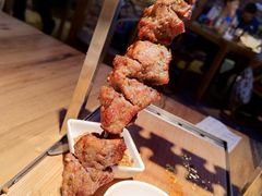 -通海俄式烧烤(下瓦房店)