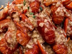 -巴厘龙虾·榜首油焖大虾(洞庭·艺术洋房店)