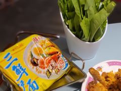 -粉灯牛腩牛杂煲·鸡煲(双井店)