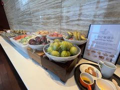 -广州粤海喜来登酒店