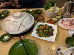 -龙泉人椰子鸡.糟粕醋.海南菜(三亚旗舰店)