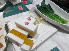 -悦得闲广式茶楼点心(石厦时代广场店)