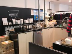 -Manner Coffee(芮欧百货店)