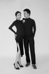 -初·印象孕妇儿童摄影馆