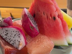 -梨花自助烤肉(乐宾店)