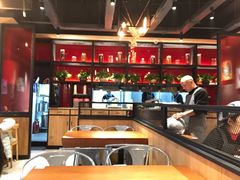 -渝是乎酸菜鱼(龙旗购物中心店)