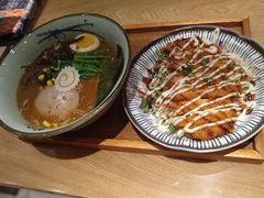 -八代目拉面(金爵万象店)