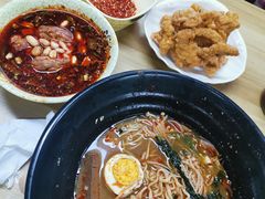 -四川老牛麻辣烫(北门桥店)