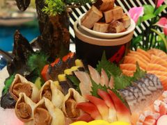 -明珠海港大酒店