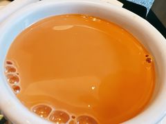 -翠华餐厅(百老汇店)