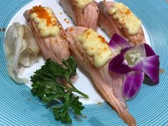 寿司-割烹旭日本料理(龙湖狮山天街店)