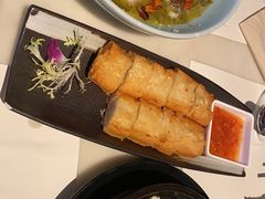 -港丽餐厅(高德置地店)