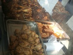 -土门八珍烤鸡腊味店(土门老店)