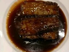 -海富门·带鱼·淮扬菜·粤菜(甘家口店)