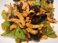-山海菜馆·海肠捞饭·青岛菜(栈桥店)