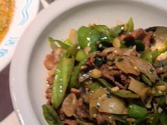 -花椒俏川菜小馆(南海万达店)