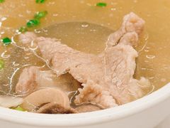 八刀汤-东山茶寮(新安店)