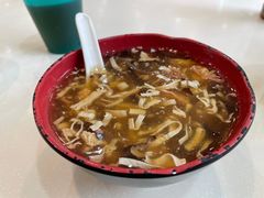 -旺角宝港式茶餐厅(寮步店)