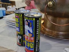 -虾大侠·盱眙龙虾老北京铜锅涮羊肉(金楠天街店)