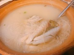 -堂宴·老厦门私房菜(1988仙岳总店)