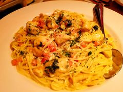 -The Cheesecake Factory 芝乐坊餐厅(王府中環店)