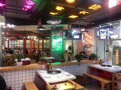 -蛙一刀·麻椒鱼火锅(金仙桥店)