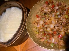 -楼兰新疆主题餐厅(苏州中心店)