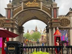 -安徒生童话乐园