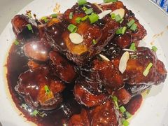-江南韵·无锡太湖文化体验餐厅(凤凰天街店)