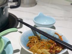 -采椰郎椰子鸡·脆皮鸡火锅(融创茂店)