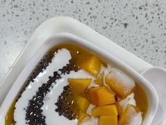-圆碌碌甜品屋(二中店)