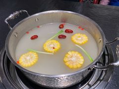 -牛将军•涮肉•烤肉•铁板烧(北京王府井·故宫店)