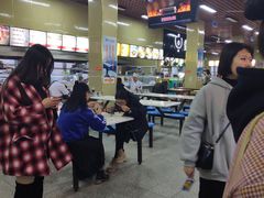 -西安翻译学院-东4食堂