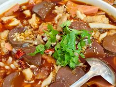 -丽泽山庄·生态怀柔菜·虹鳟鱼(红螺寺店)
