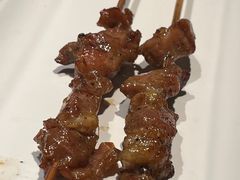 -云海肴·汽锅鸡·云南菜(天山百盛优客店)