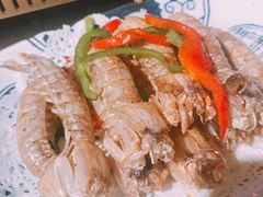 -捞围鲜·港式打边炉(海阳路店)