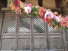 -嵩祝寺及智珠寺