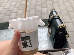 -春庄咖啡SpringHues(钟楼小区店)